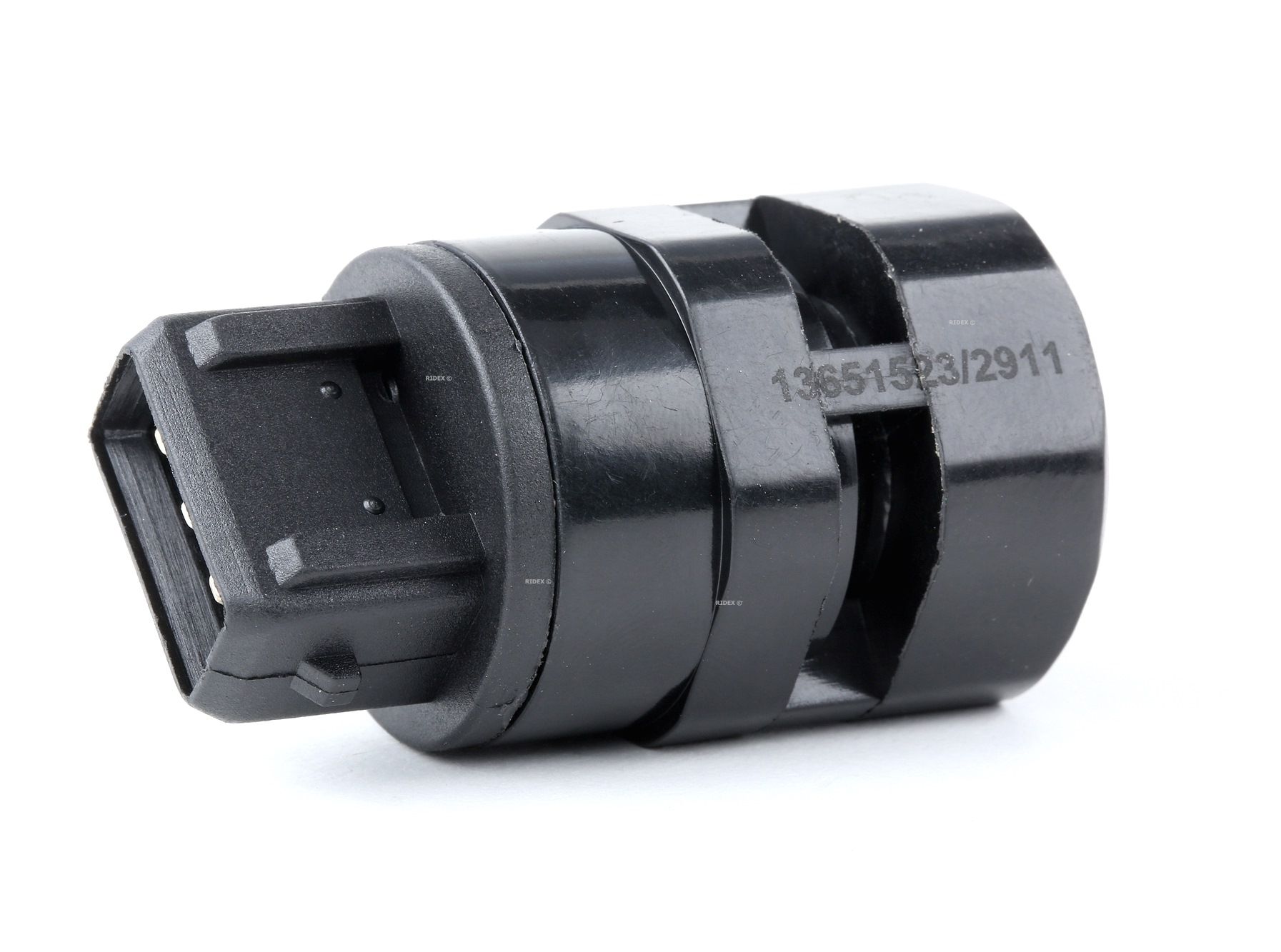RIDEX Capteur, vitesse 1189S0016 MITSUBISHI,PAJERO II V3_W, V2_W, V4_W,L 200 KB_T, KA_T,PAJERO SPORT
