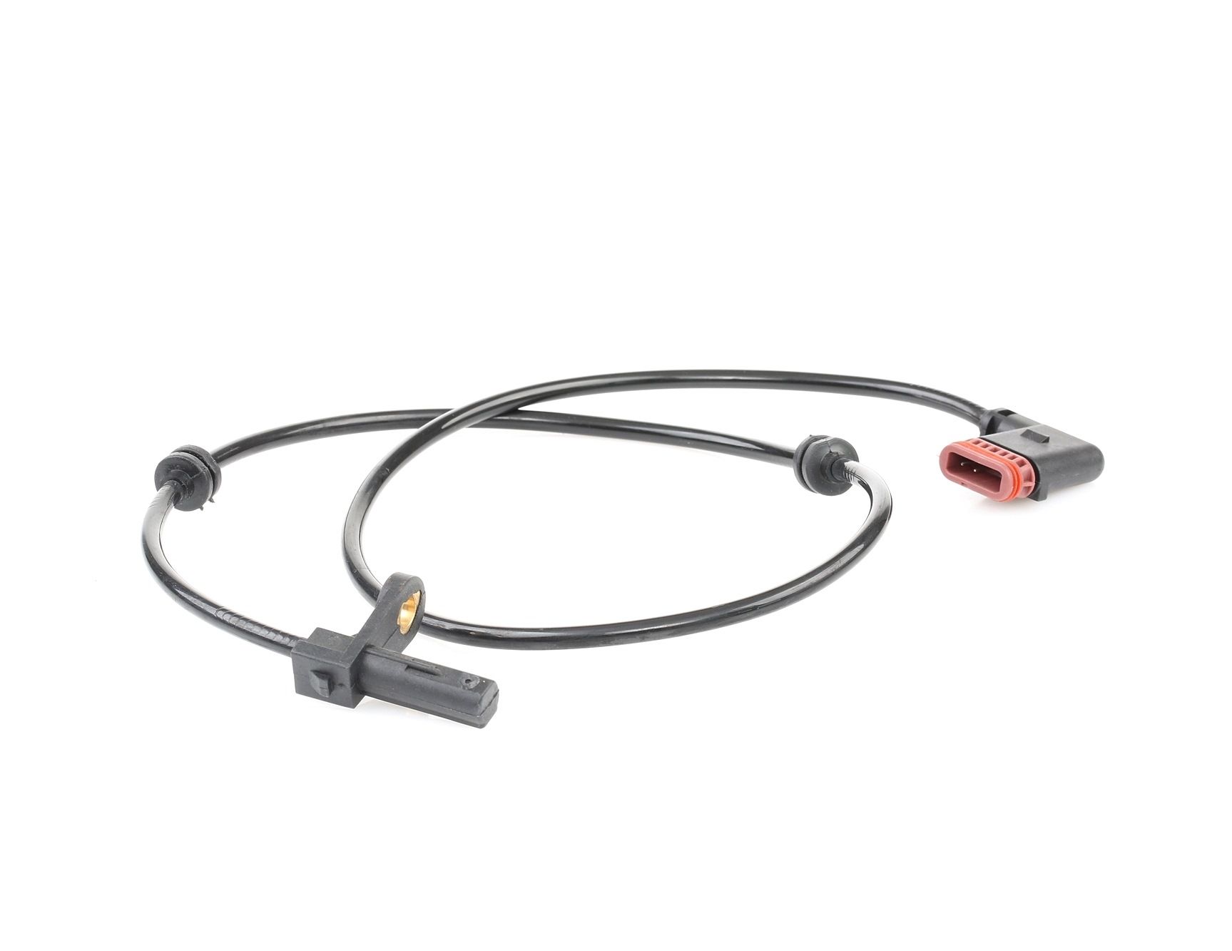 RIDEX Capteur ABS 412W0387 Controle Capteur ABS,Capteur De Roue ABS MERCEDES-BENZ,CLASE S W221,CLASE