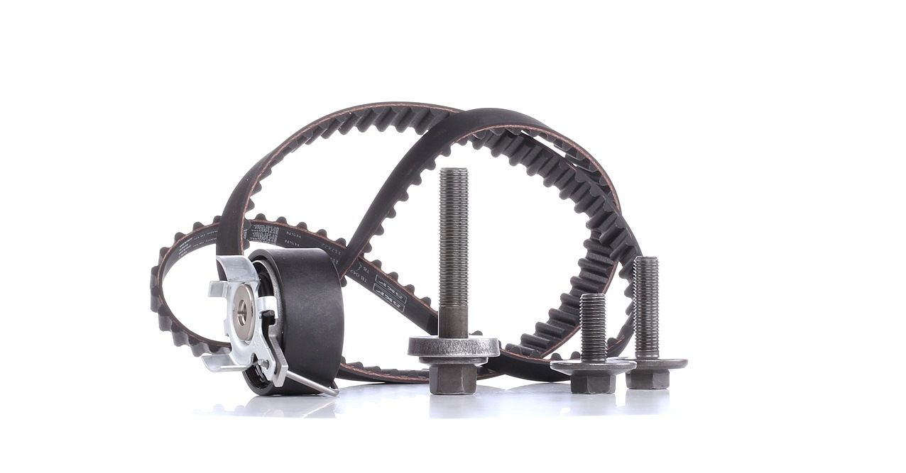 SKF Kit De Distribution VKMA 04226 VOLVO,FORD,V50 MW,C30,S40 II MS,FIESTA V JH_, JD_,FIESTA VI,FOCUS