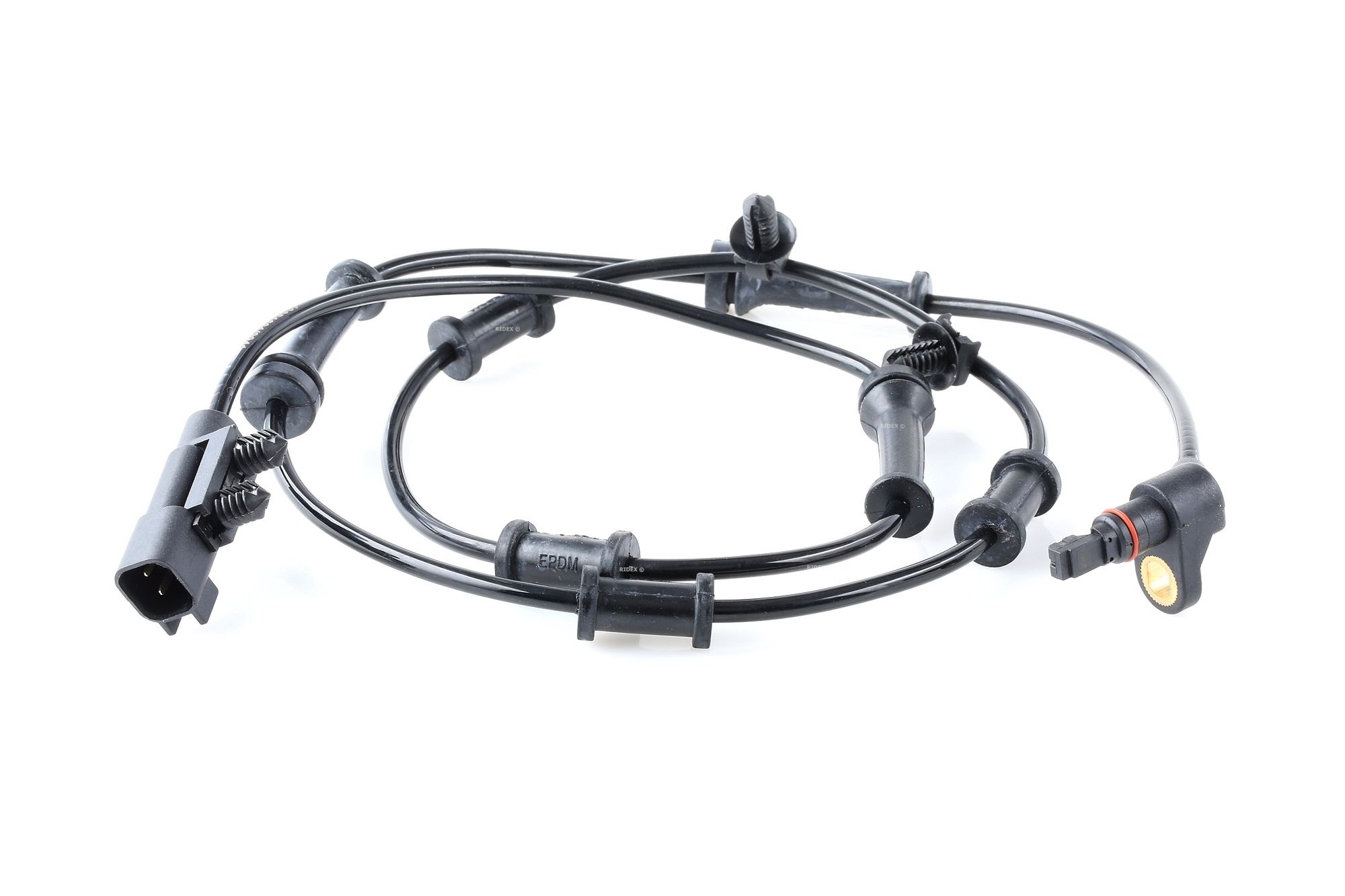 RIDEX Capteur ABS 412W0399 Controle Capteur ABS,Capteur De Roue ABS JEEP,WRANGLER III JK