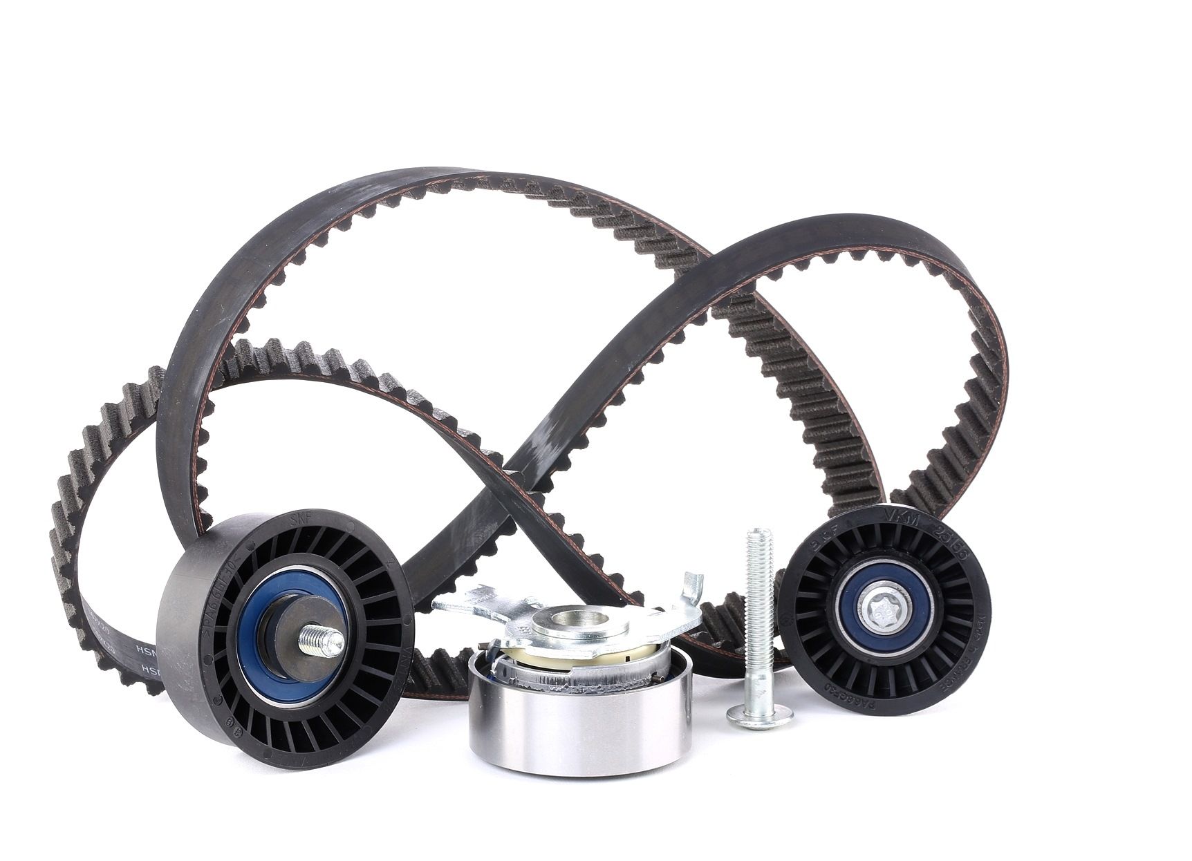 SKF Kit De Distribution VKMA 05156 DAEWOO,SAAB,OPEL,NUBIRA Sedán KLAN,LACETTI Fastback KLAN,NUBIRA W