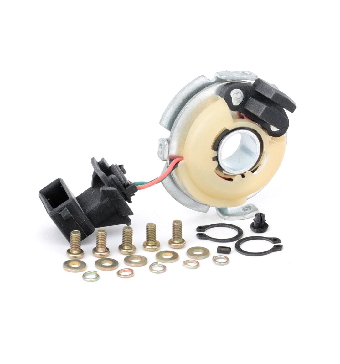 RIDEX Capteur, impulsion d'allumage 834S0003 VW,AUDI,GOLF II 19E, 1G1,GOLF I Cabriolet 155,GOLF I 17