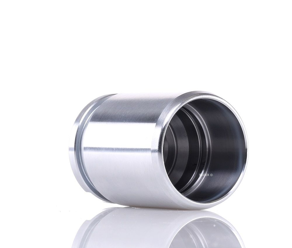 RIDEX Piston, étrier de frein 2248P0016  VW,MERCEDES-BENZ,AUDI,GOLF IV 1J1,GOLF V 1K1,POLO 9N_,GOLF VI 5K1,POLO 6R, 6C,GOLF III 1H1,TIGUAN 5N_