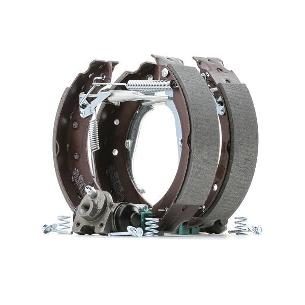 Bremsensatz, Trommelbremse mit OEM-Nummer 77 01 206 971