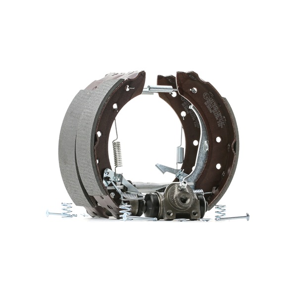Bremsensatz, Trommelbremse mit OEM-Nummer 7701206971