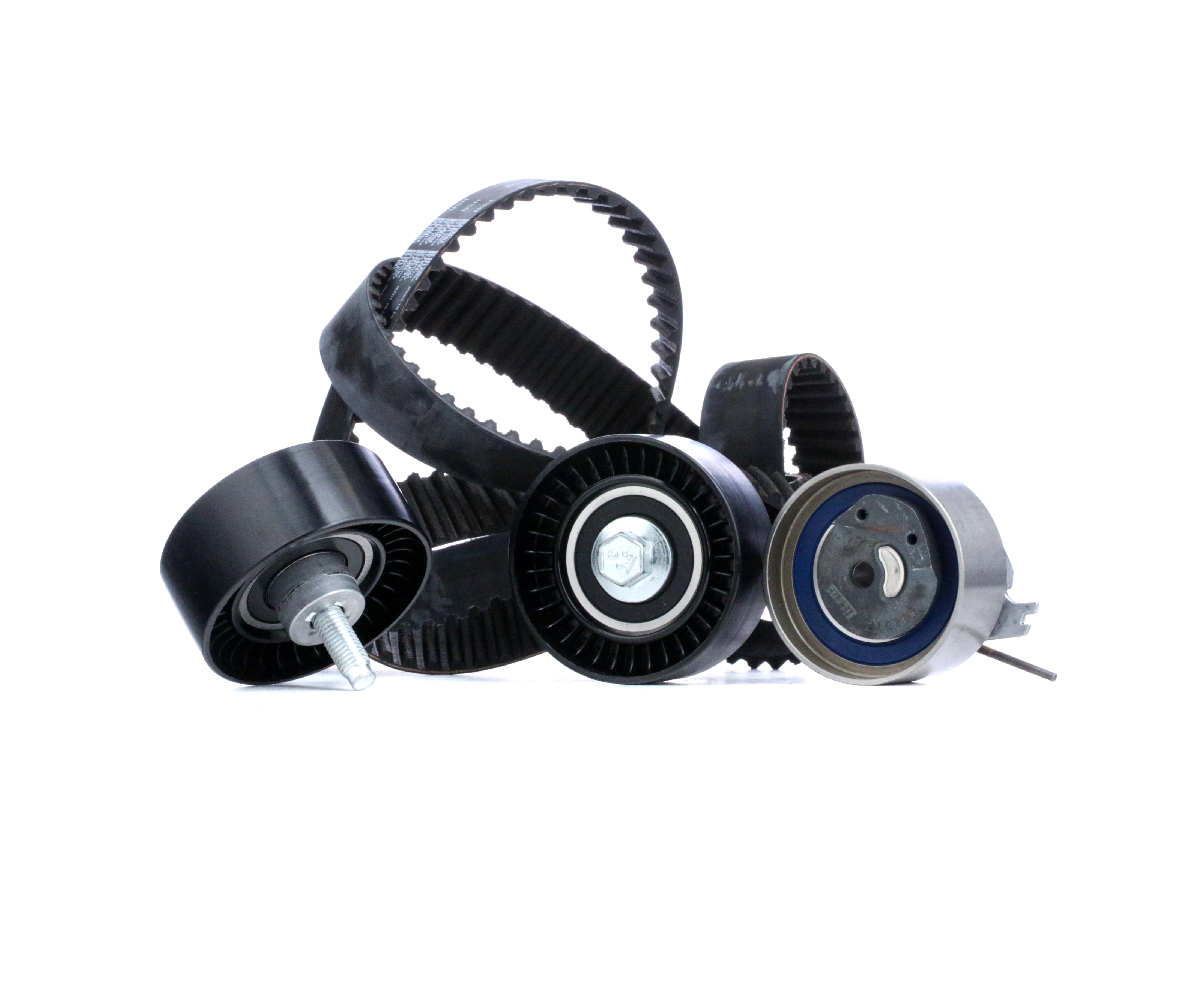 SKF Kit De Distribution VKMA 08501 JEEP,CHRYSLER,LDV,CHEROKEE KJ,VOYAGER IV RG, RS,MAXUS Furgón,MAXU