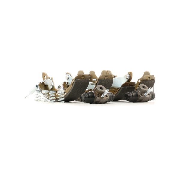 Bremsensatz, Trommelbremse mit OEM-Nummer 6C0698520