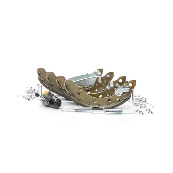 Bremsensatz, Trommelbremse mit OEM-Nummer 6C0698520