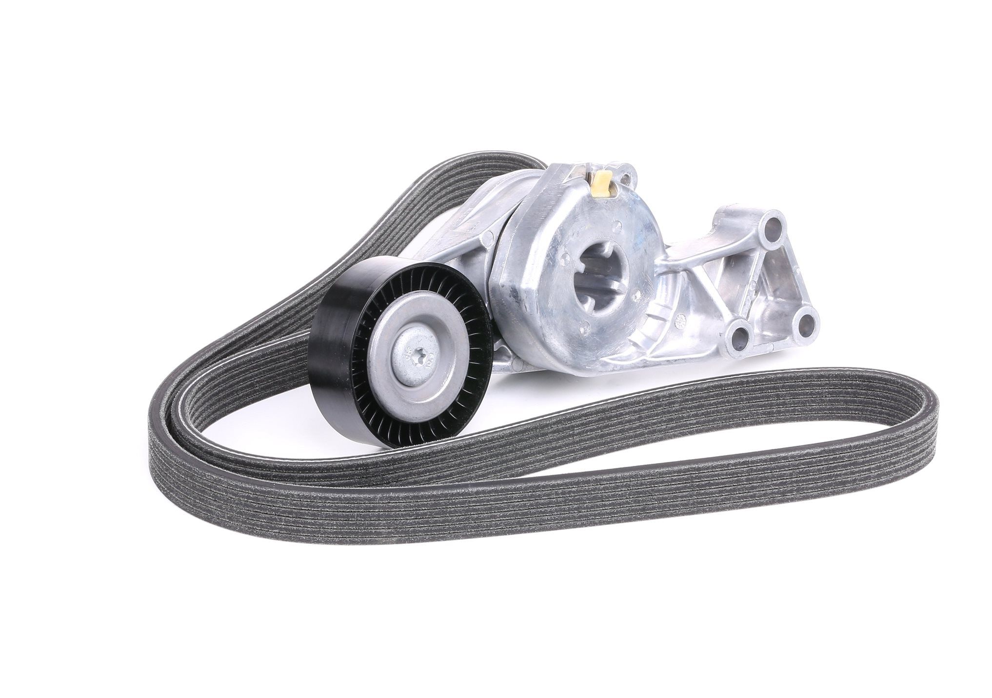 SKF Jeu De Courroie Trapézoïdale à Nervures VKMA 31204 Jeu de courroies trapézoïdales à nervures VW,