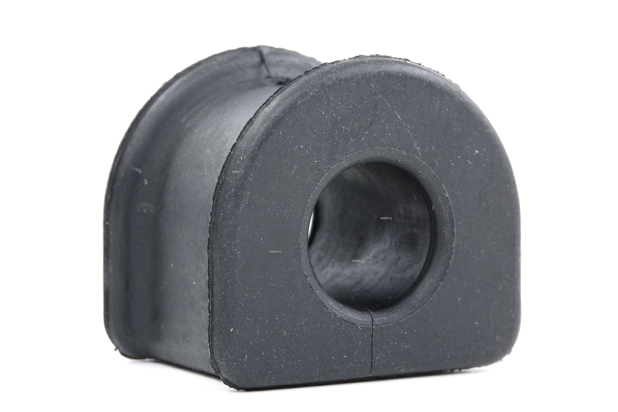 RIDEX Silent Bloc De Barre Stabilisatrice 1334A0125 Stabilisateur De Suspension,Suspension, stabilis
