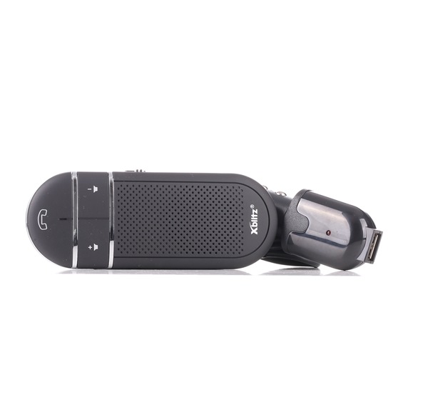 Bluetooth koptelefoon X600Light