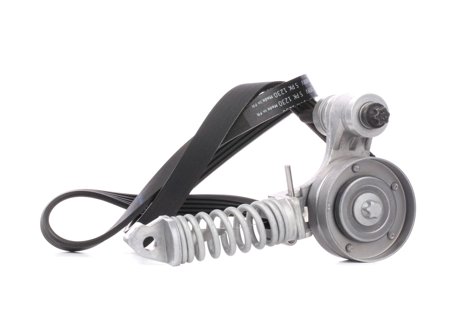 SKF Jeu De Courroie Trapézoïdale à Nervures VKMA 35113 Jeu de courroies trapézoïdales à nervures OPE