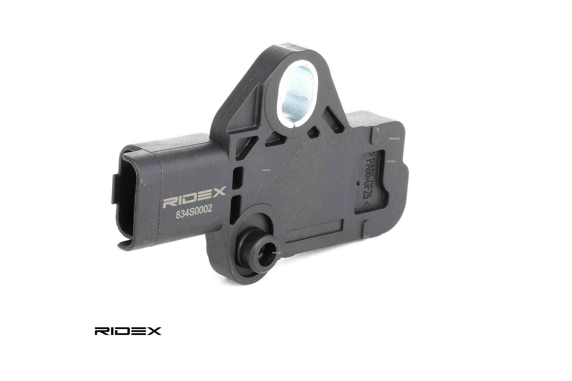 RIDEX Capteur d'impulsions 833C0207 Capteur PMH,Capteur De Position d'Arbre à Cames FORD,FIAT,PEUGEO