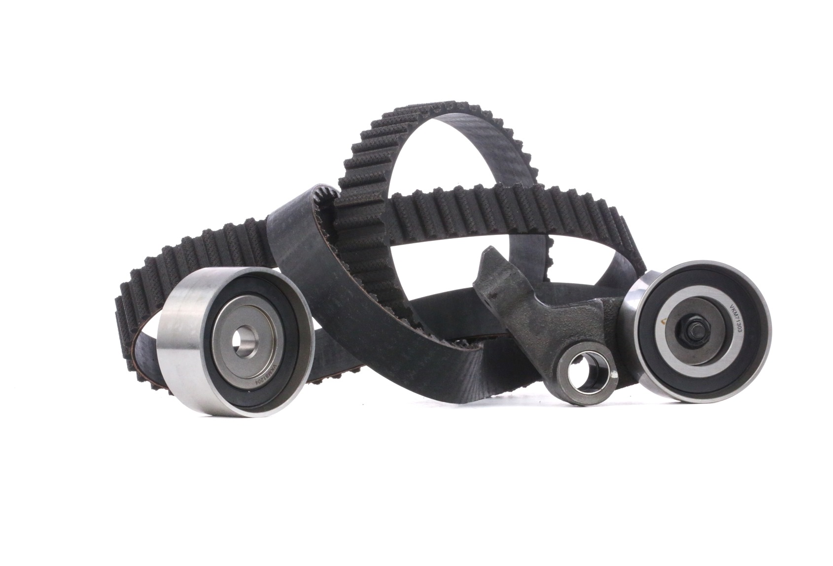 SKF Kit De Distribution VKMA 91303 TOYOTA,RAV 4 II CLA2_, XA2_, ZCA2_, ACA2_,COROLLA Verso ZER_, ZZE