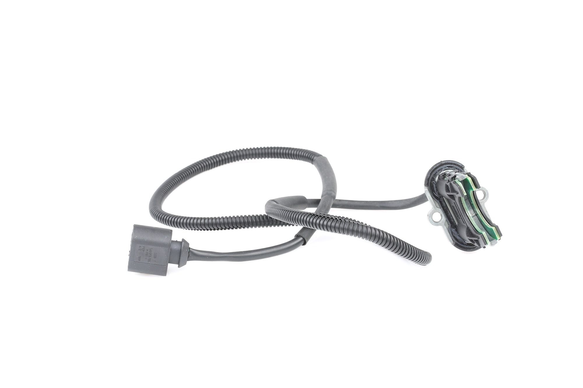 RIDEX Détecteur de l'angle de direction 3252S0013 VW,SKODA,SEAT,POLO 9N_,FOX 5Z1, 5Z3,POLO Sedán 9A4