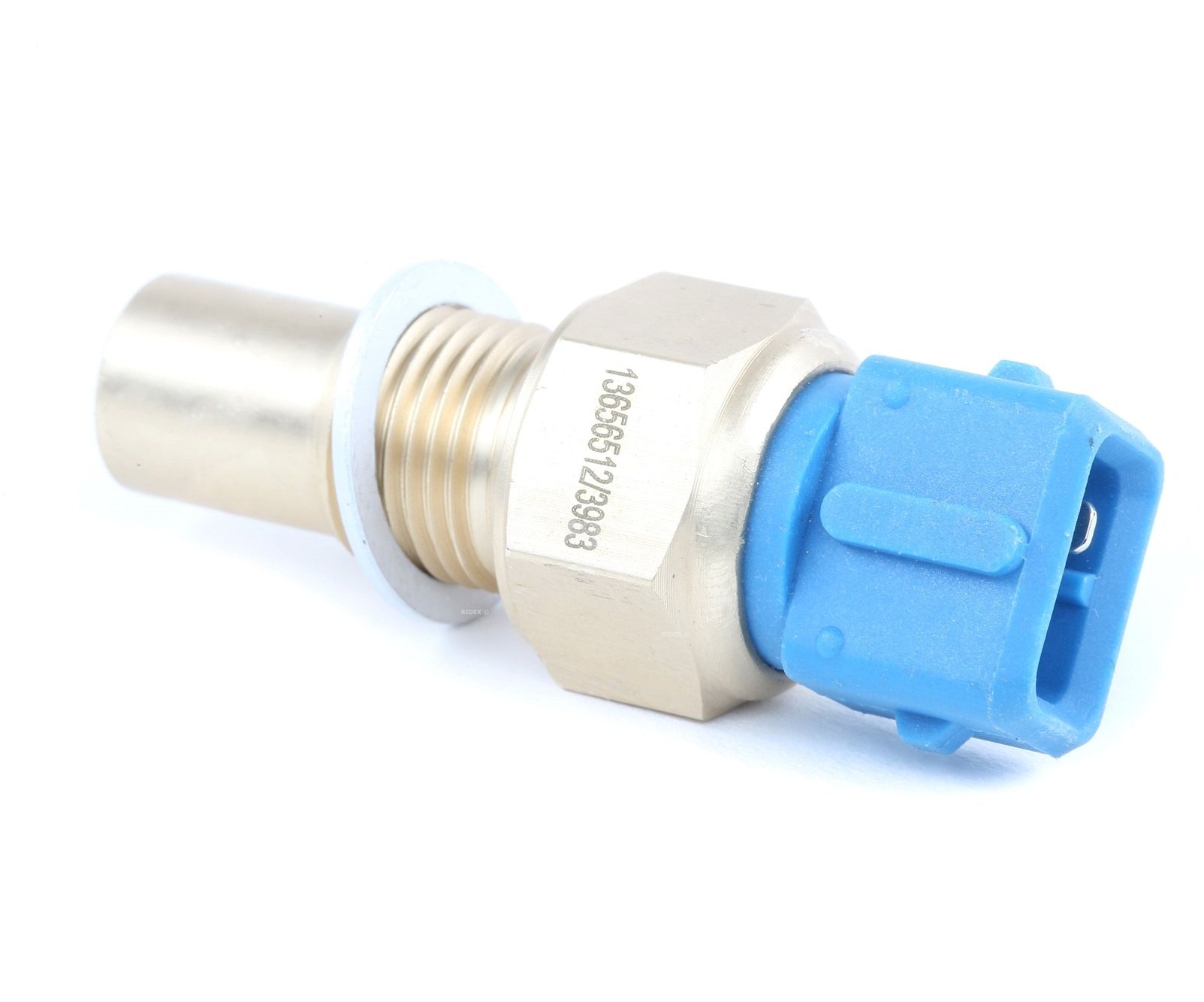 RIDEX Sonde De Température De Liquide De Refroidissement 830C0073 Sonde De Temperature d'Eau,Capteur