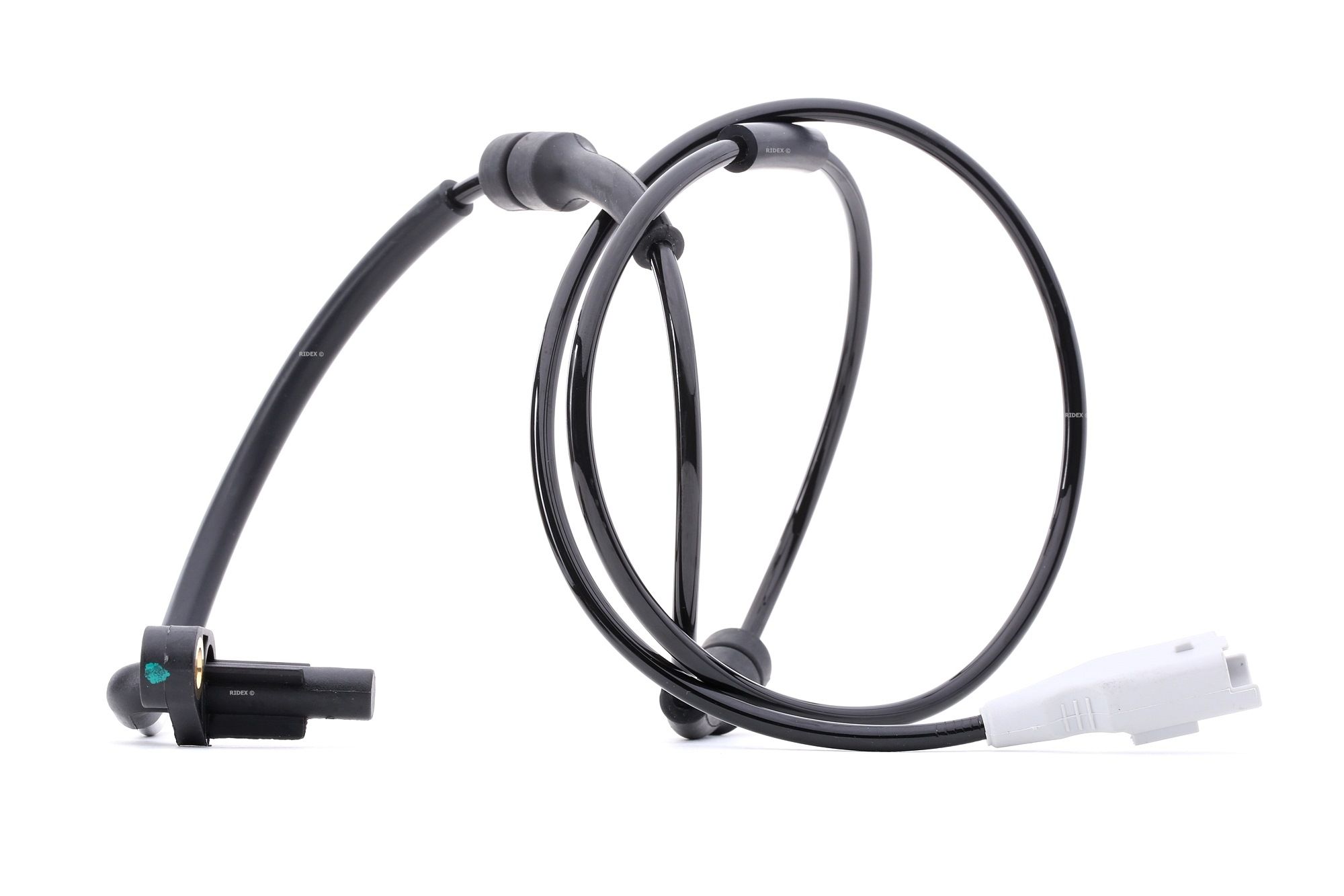 RIDEX Capteur ABS 412W0477 Controle Capteur ABS,Capteur De Roue ABS CITROËN,PEUGEOT,BERLINGO MF,BERL