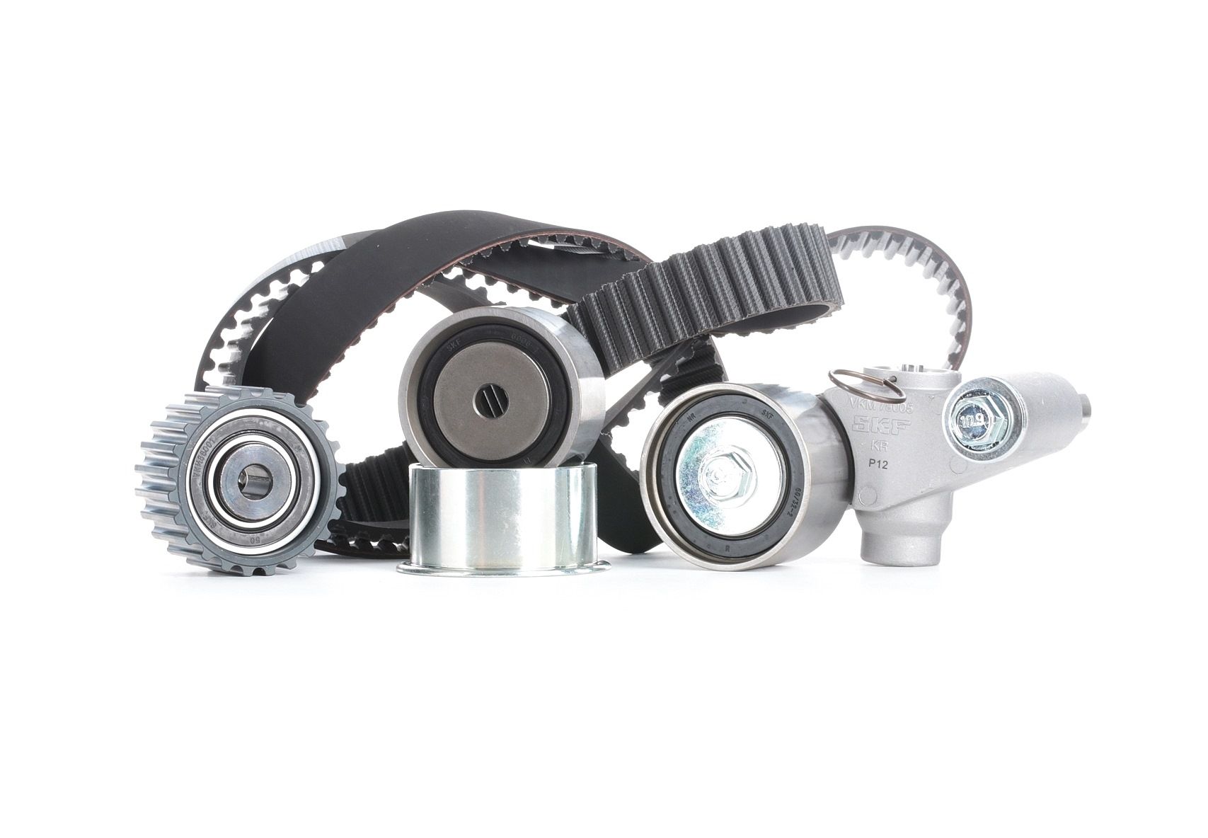 SKF Kit De Distribution VKMA 98109 SUBARU,IMPREZA Sedán GD,IMPREZA Sedán GC,FORESTER SG,FORESTER SF,