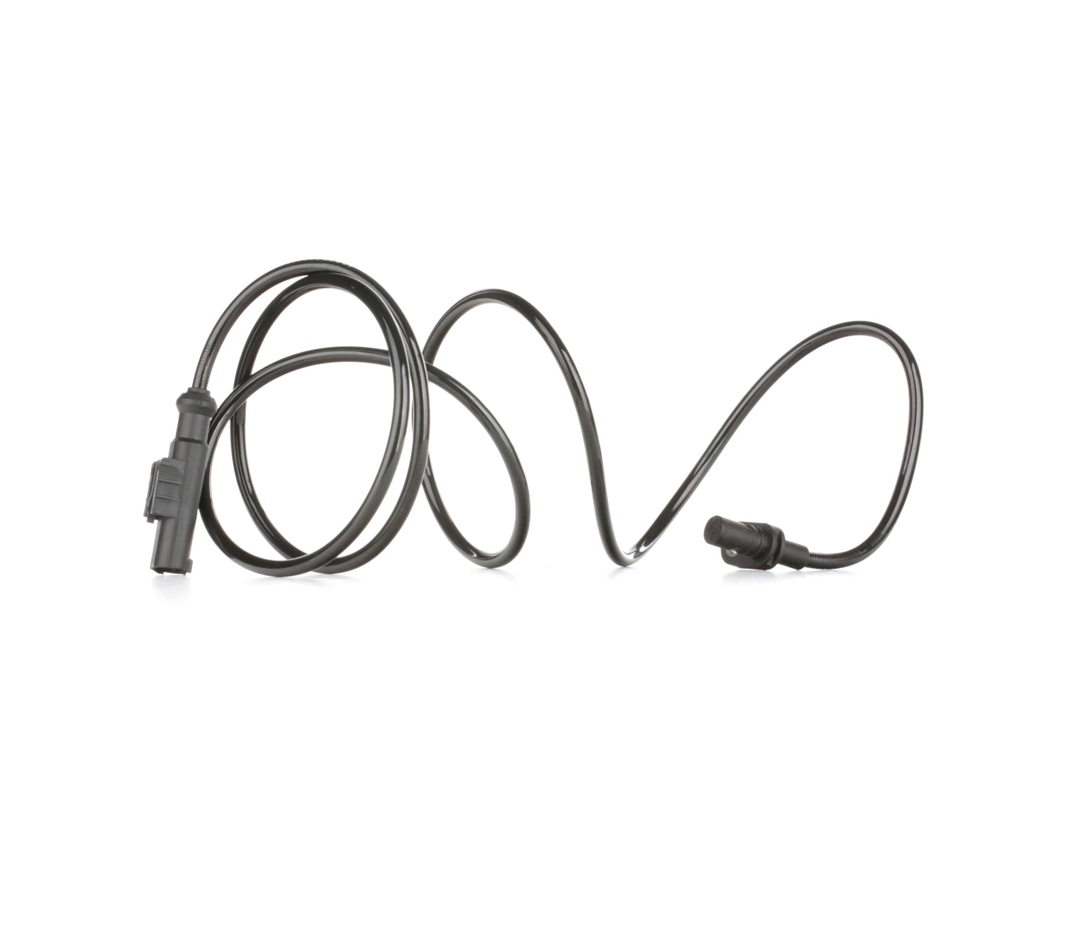 RIDEX Capteur ABS 412W0528 Controle Capteur ABS,Capteur De Roue ABS IVECO,DAILY IV Furgón/ranchera f