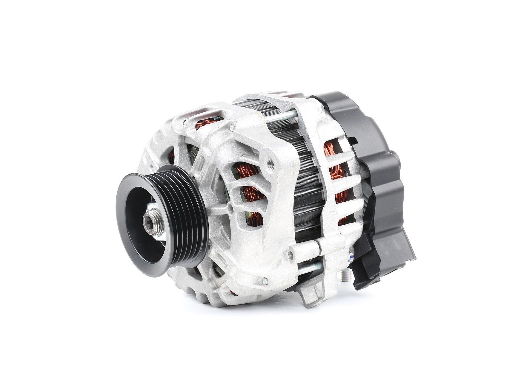 RIDEX Alternateur 4G0264 HYUNDAI,KIA,i30 FD,i20 PB, PBT,i30 CW FD,VELOSTER FS,ACCENT IV RB,ELANTRA S