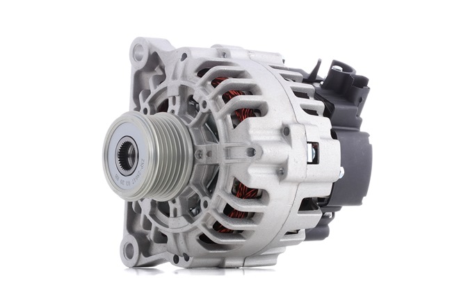 Generator mit OEM-Nummer 9655296080