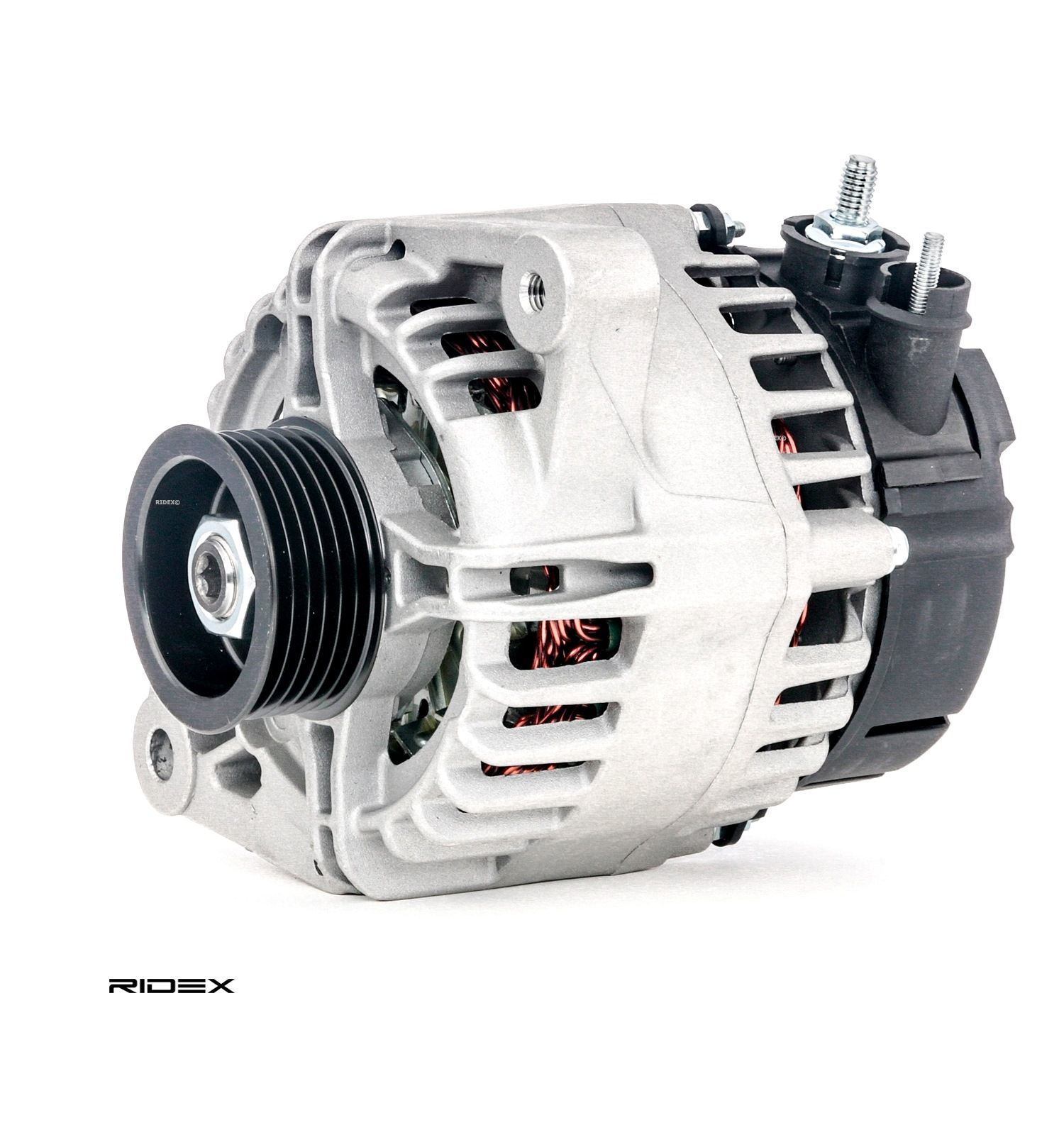 RIDEX Alternateur 4G0273 TOYOTA,CITROËN,PEUGEOT,AYGO WNB1_, KGB1_,C1 PM_, PN_,107