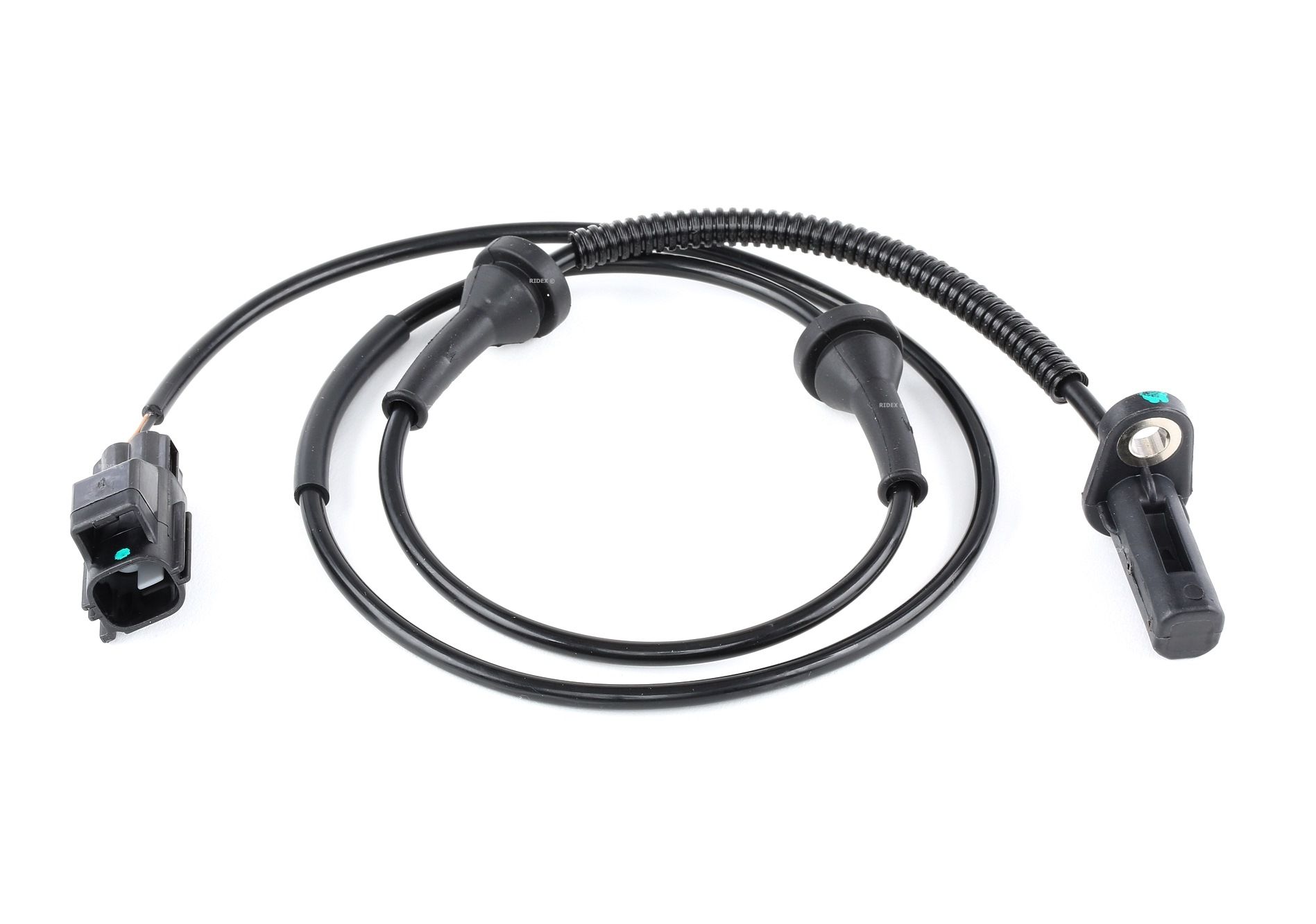 RIDEX Capteur ABS 412W0653 Controle Capteur ABS,Capteur De Roue ABS VOLVO,XC90 I