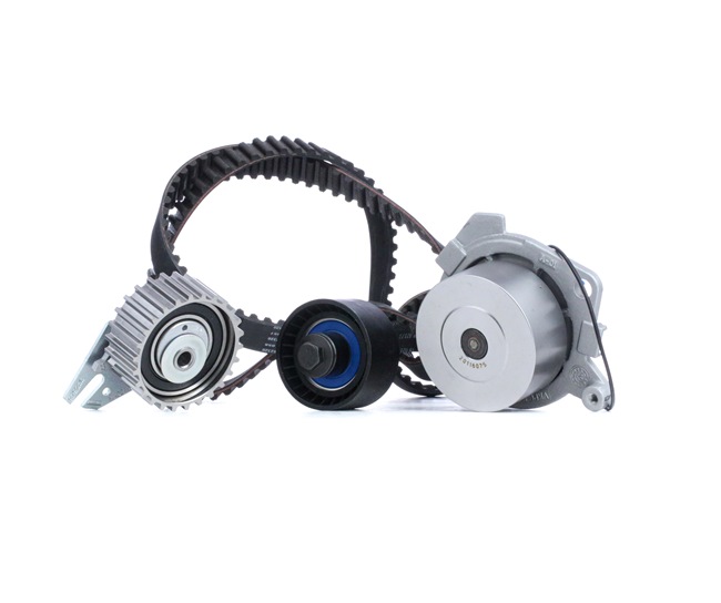 Wasserpumpe + Zahnriemensatz mit OEM-Nummer 60 674 890