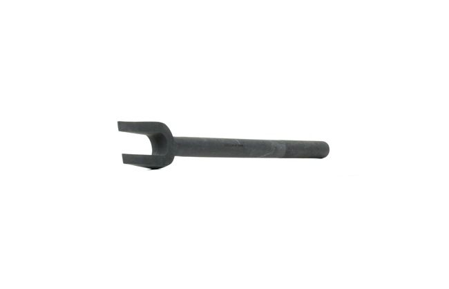 Extractor, junta rótula