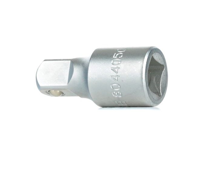 Alargadera, llave de cubo