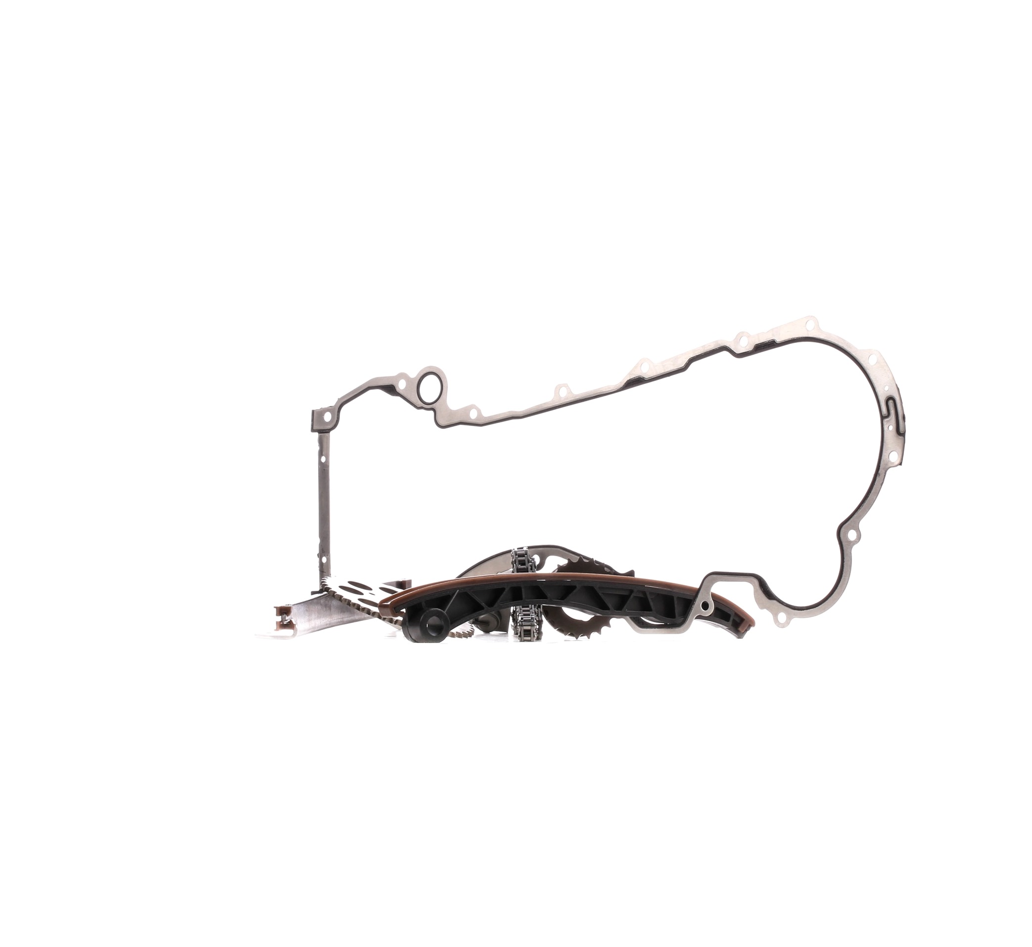 RIDEX Jeu de distribution à chaînes 1389T0004 OPEL,FORD,FIAT,CORSA D,CORSA C F08, F68,MERIVA,ASTRA H