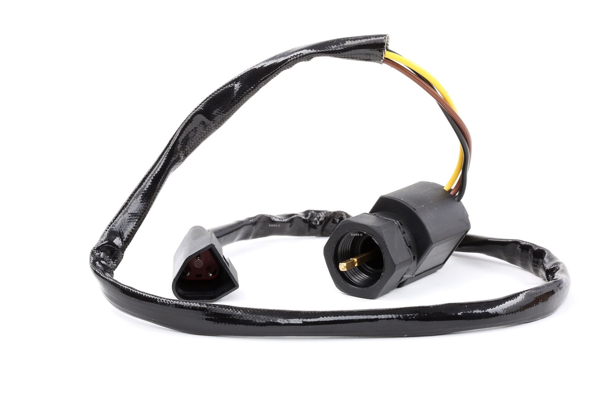 RIDEX Capteur, vitesse 1189S0017 FORD,FIESTA IV JA_, JB_,KA RB_,FIESTA III GFJ,ESCORT VII GAL, AAL,