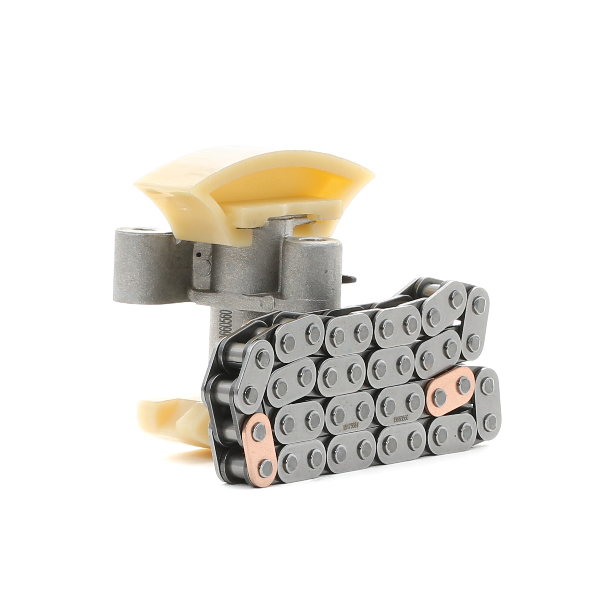 RIDEX Jeu de distribution à chaînes 1389T0010 FORD,FIAT,PEUGEOT,FIESTA V JH_, JD_,FIESTA VI,FOCUS C-