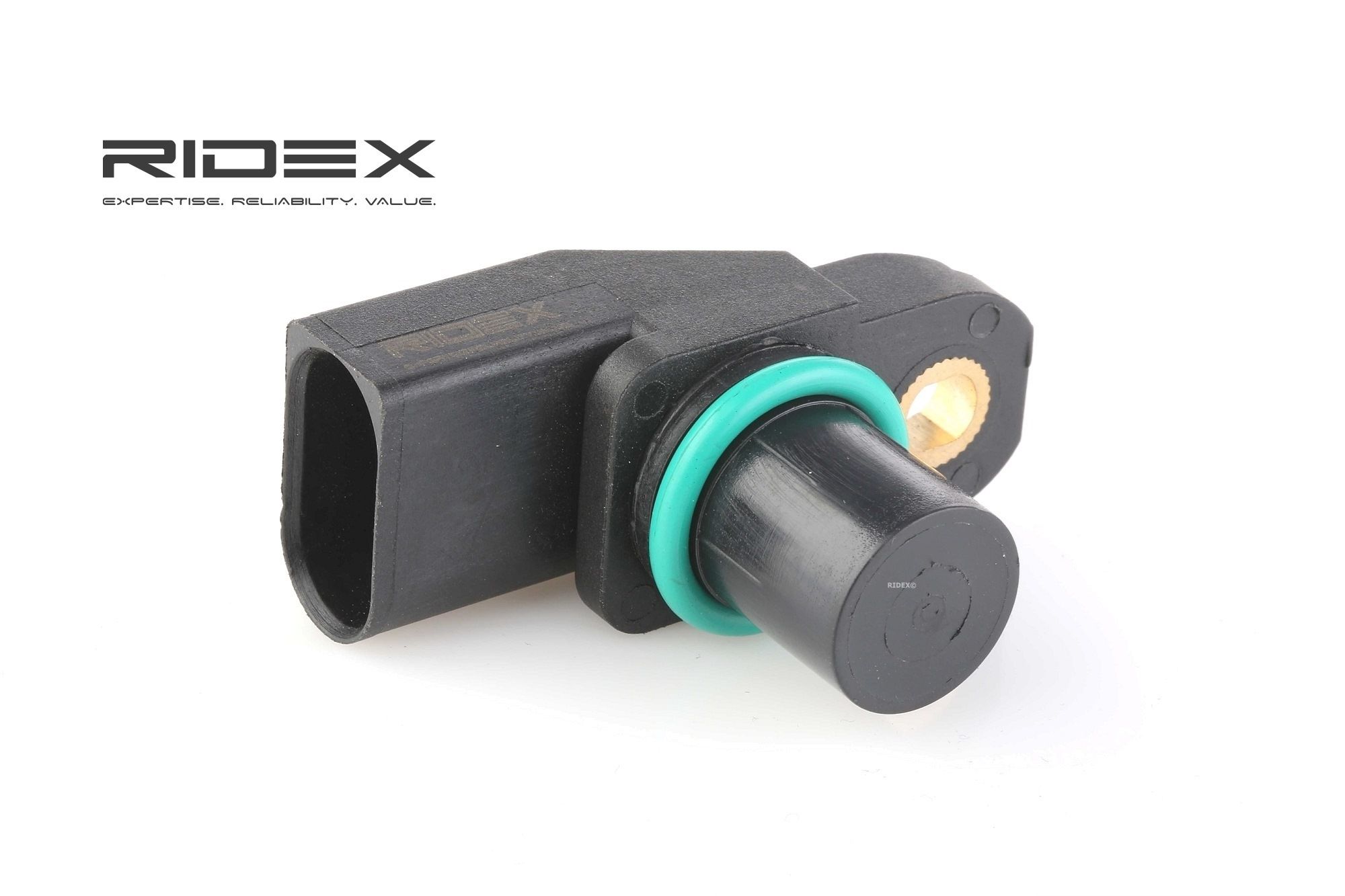 RIDEX Capteur, position d'arbre à cames 3946S0156 BMW,3 E46,3 E90,1 E87,5 E39,5 E60,X3 E83,3 Coupé E