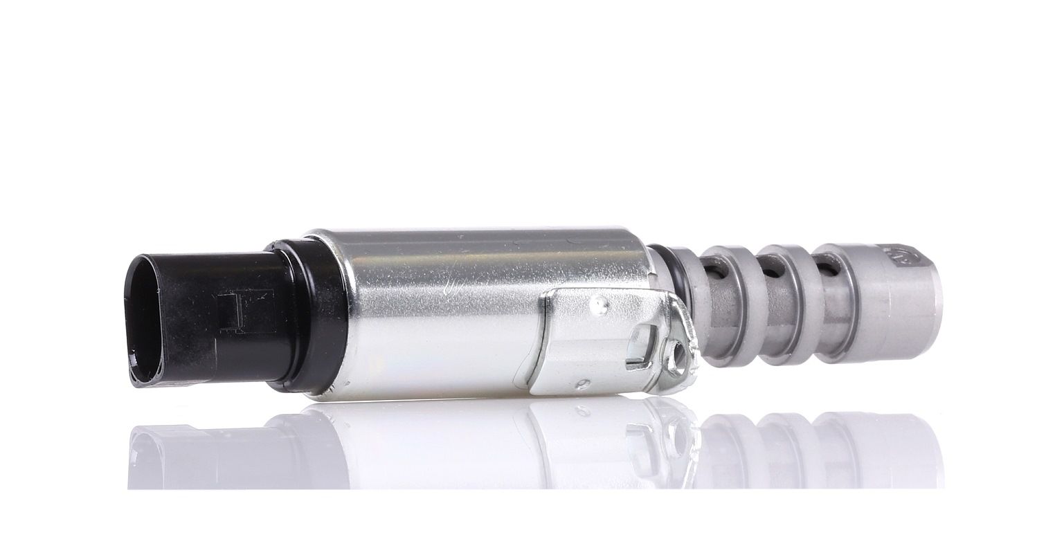 RIDEX Valve de commande, réglage d'arbres à came 3826C0005 VW,AUDI,LAMBORGHINI,GOLF VI 5K1,TOUAREG 7