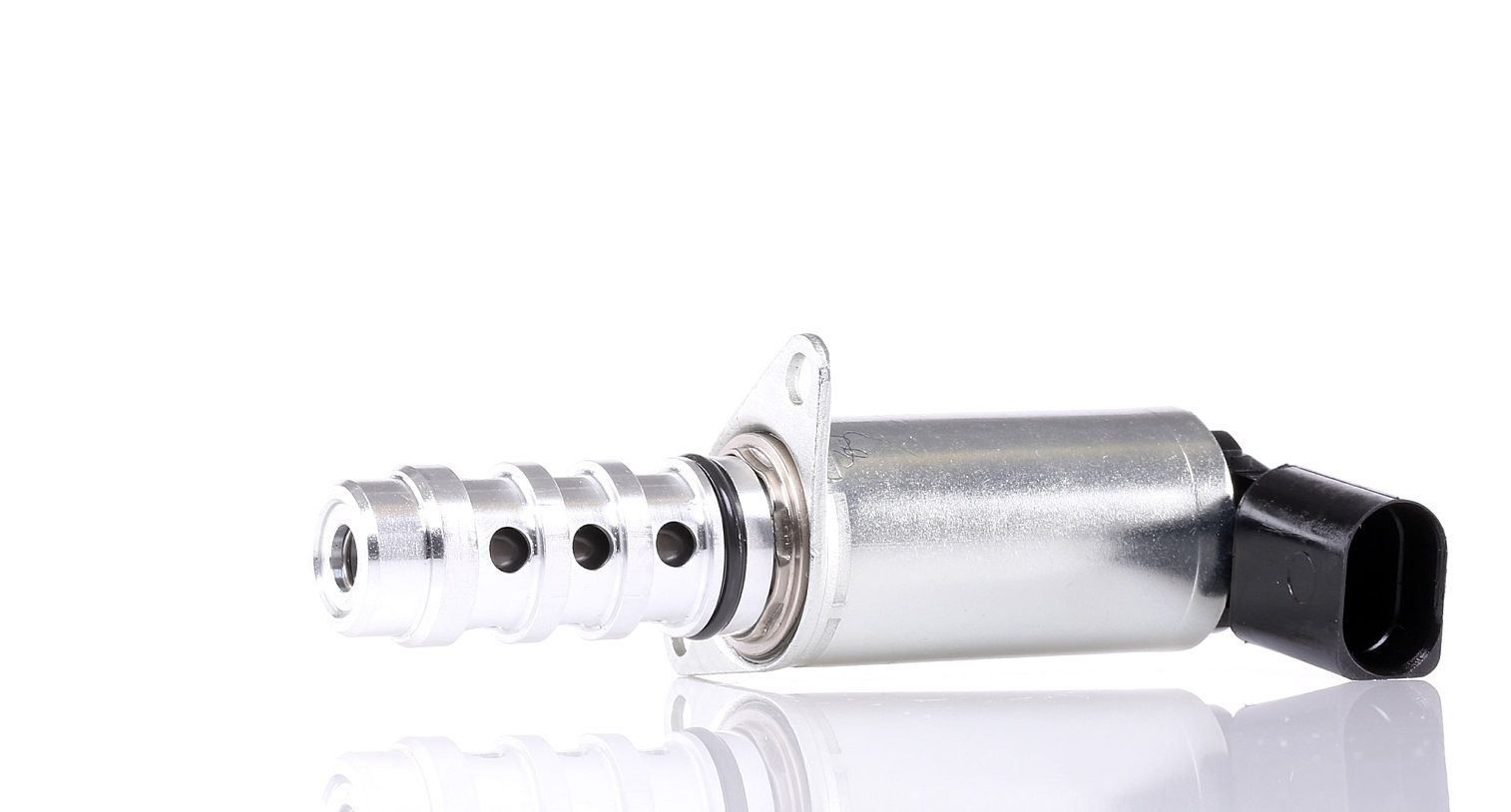 RIDEX Valve de commande, réglage d'arbres à came 3826C0006 VW,AUDI,SKODA,GOLF V 1K1,GOLF VI 5K1,PASS