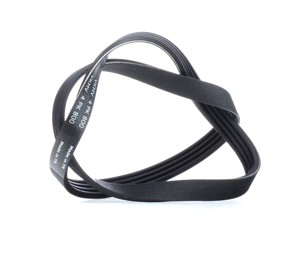 SKF Courroie Trapézoïdale à Nervures VKMV 4PK800 FIAT,NISSAN,SUBARU,SEDICI,PRIMERA Hatchback P11,PRI