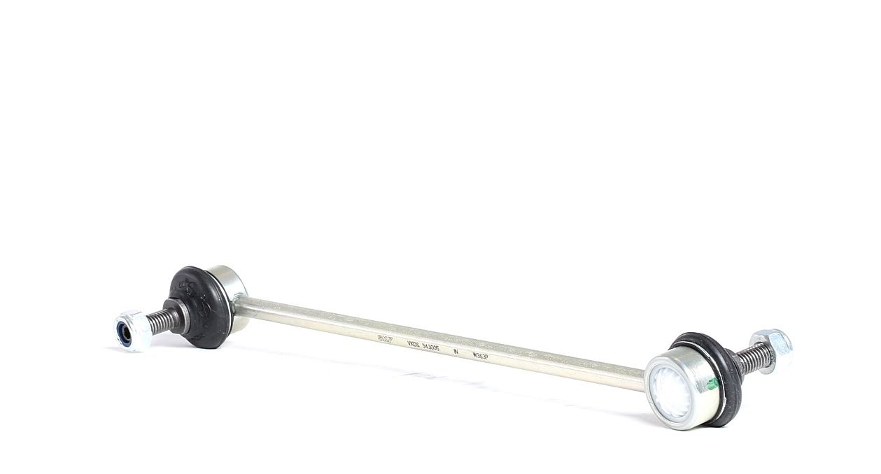 SKF Biellette De Barre Stabilisatrice VKDS 343005 Biellette De Suspension,Entretoise/tige, stabilisa