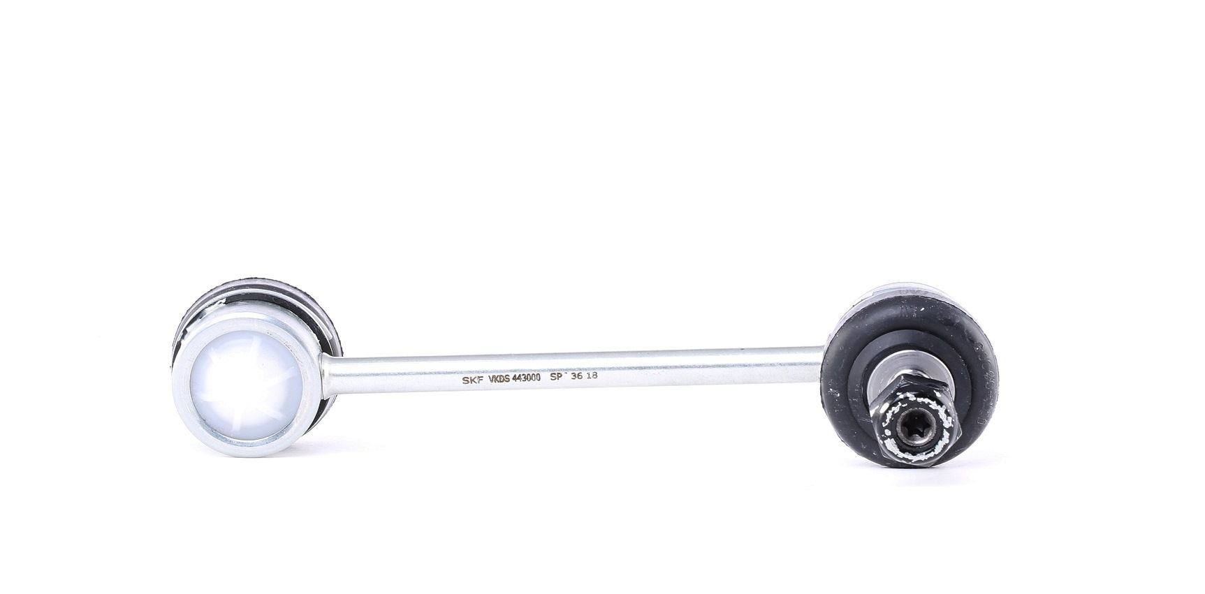 SKF Biellette De Barre Stabilisatrice VKDS 443000 Biellette De Suspension,Entretoise/tige, stabilisa