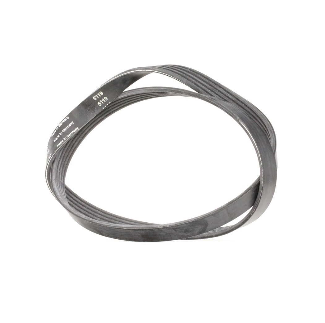 SKF Courroie Trapézoïdale à Nervures VKMV 5PK1150 FIAT,LANCIA,OPEL,GRANDE PUNTO 199,PUNTO EVO 199,DO