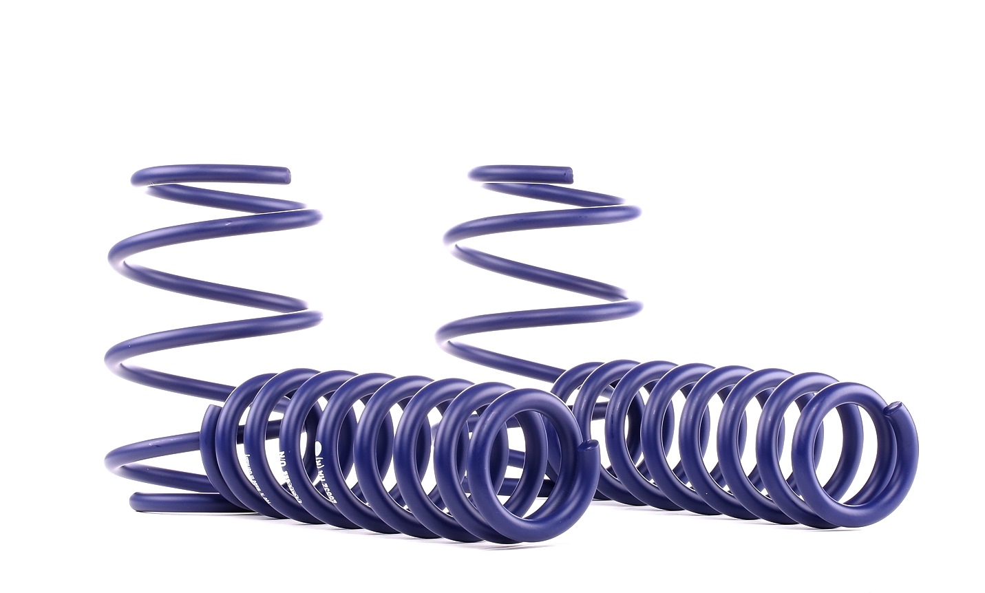 H&R Jeu de suspensions, ressorts 28832-2 BMW,3 Touring F31,3 Gran Turismo F34