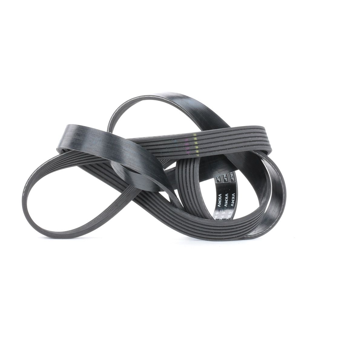 SKF Courroie Trapézoïdale à Nervures VKMV 6PK1670 FIAT,JAGUAR,PEUGEOT,DUCATO Caja/Chasis 250,DUCATO