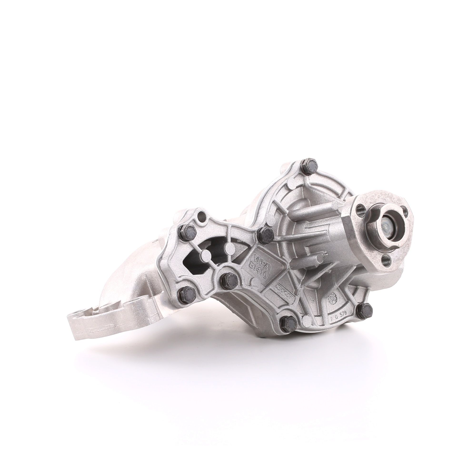 SKF Pompe à Eau VKPA 81410 VW,AUDI,FORD,GOLF III 1H1,TRANSPORTER IV Autobús 70XB, 70XC, 7DB, 7DW,GOL