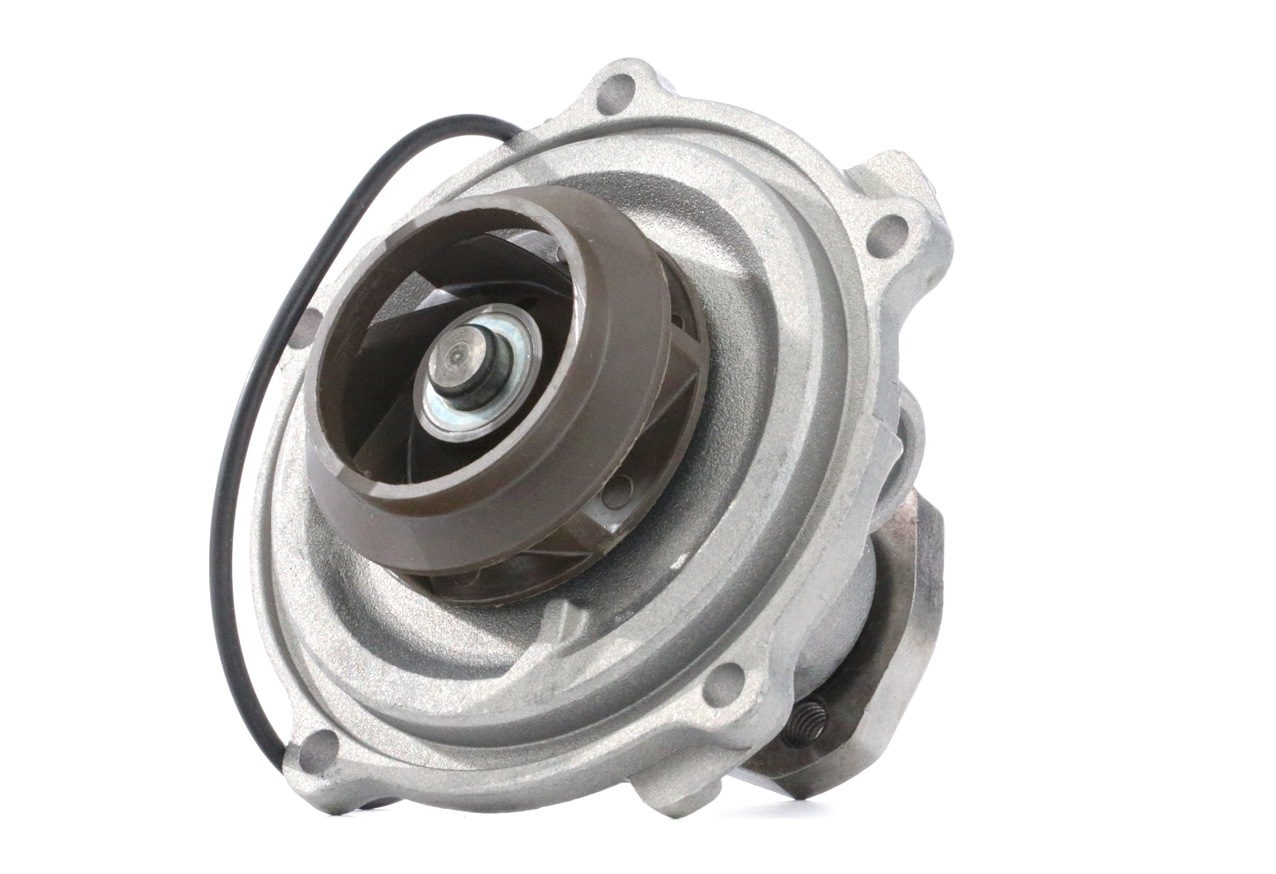 SKF Pompe à Eau VKPC 81615 VW,SKODA,AUDI,POLO 6N2,POLO 6N1,PASSAT 3B2,LUPO 6X1, 6E1,PASSAT Variant 3