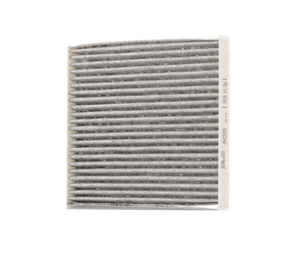 PURFLUX Filtre d'Habitacle AHC595 Filtre à Pollen,Filtre De Climatisation HYUNDAI,KIA,TUCSON JM,ix35