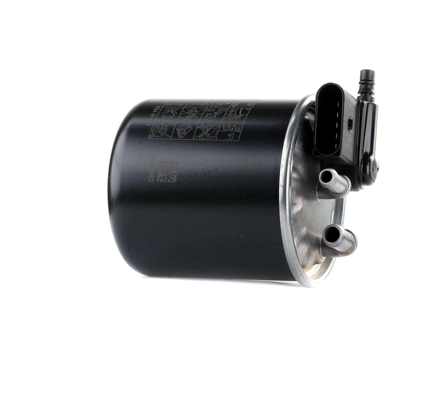 PURFLUX Filtre à Carburant FCS916 Filtre Fuel MERCEDES-BENZ,CLASE A W176,CLASE B W246, W242,CLA Coup