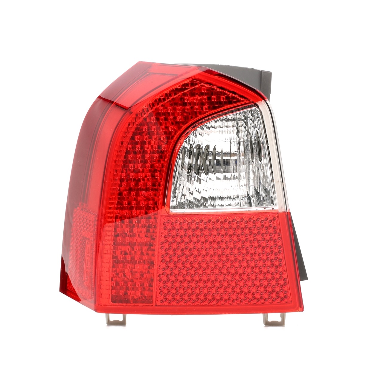 TYC Feu Arrière 11-12298-06-2 Phare Arrière,Lumière Arrière VOLVO,XC70 II,V70 III BW