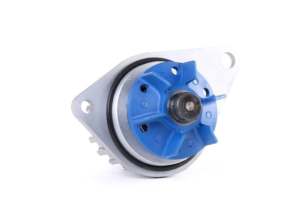 SKF Pompe à Eau VKPC 83644 FIAT,PEUGEOT,CITROËN,QUBO 225,FIORINO Furgón/ranchera familiar 225,206 Fa