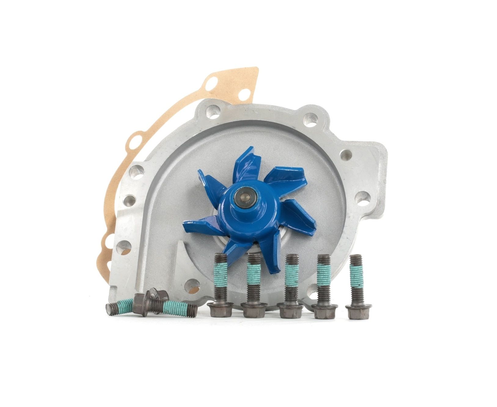 SKF Pompe à Eau VKPC 86618 RENAULT,VOLVO,FORD,LAGUNA I B56_, 556_,SAFRANE II B54_,LAGUNA I Grandtour