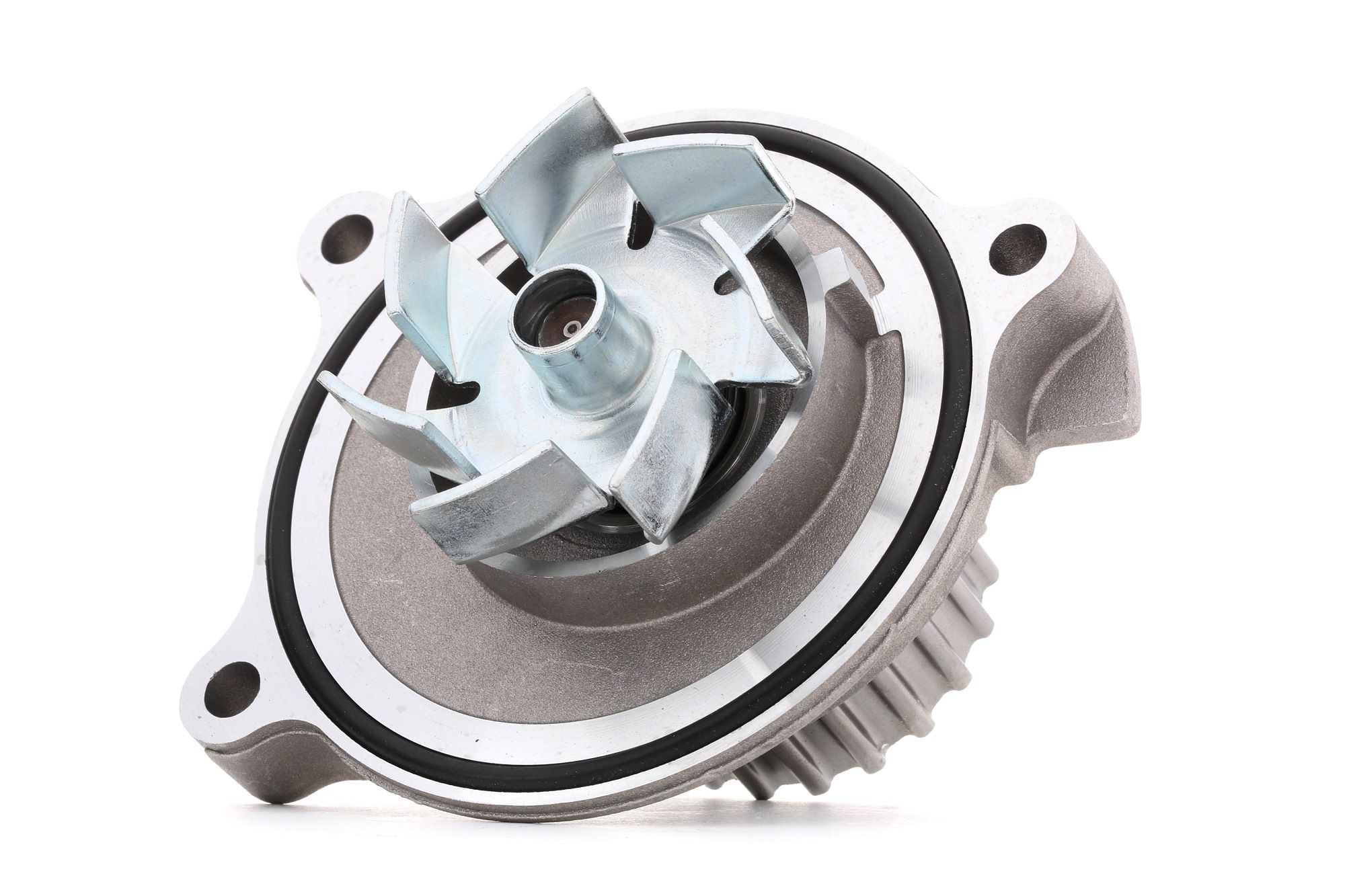 SKF Pompe à Eau VKPC 86619 VW,AUDI,TRANSPORTER IV Autobús 70XB, 70XC, 7DB, 7DW,TRANSPORTER IV Furgón